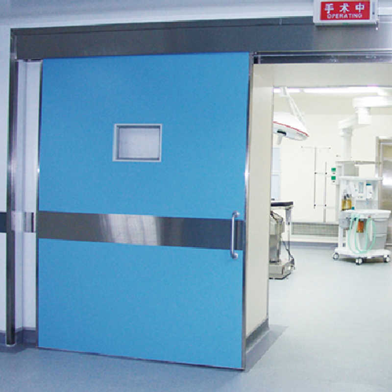 醫(yī)用氣密門